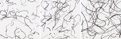 Portfolio. 100 Lignes