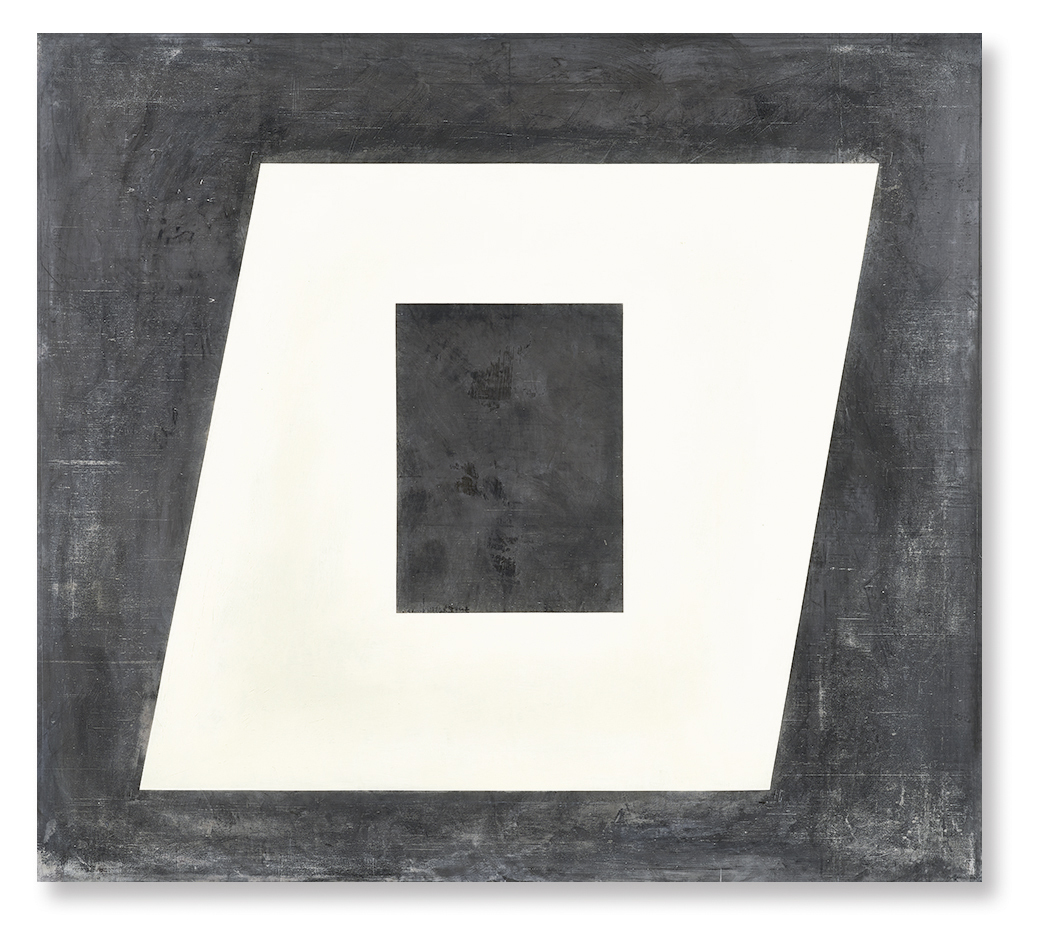 Joseph Amar, Untitled