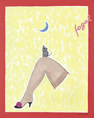 Ohne Titel (Fogal)