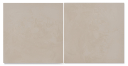 2 Gemälde: Untitled (#RL908); Untitled (#RL909)