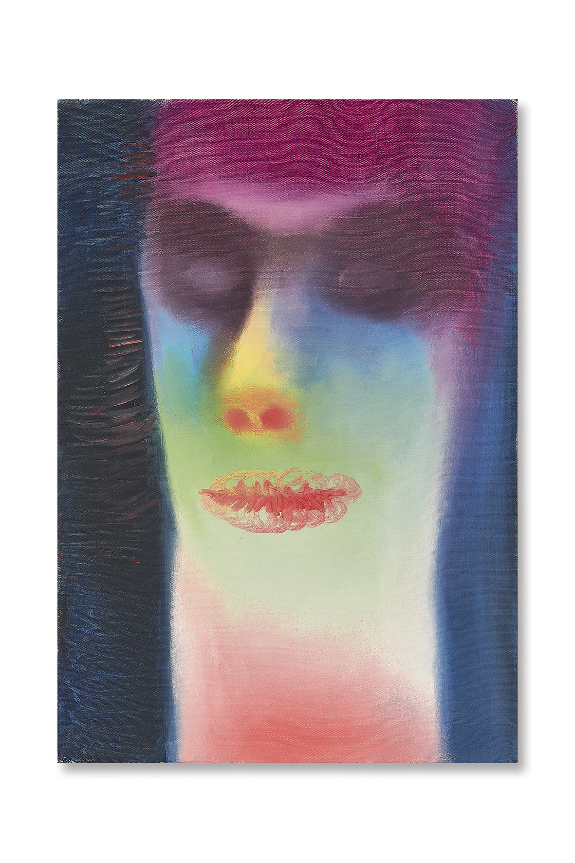 Miriam Cahn, Untitled