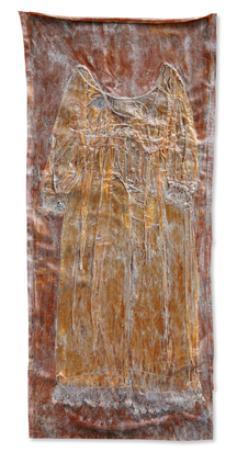 Einbalsamierung (Kleid)