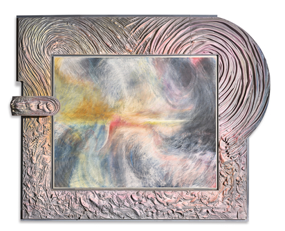 Untitled (Firestorm Serie)