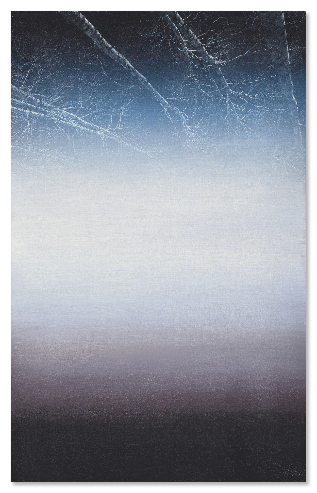 Oleg Vassiliev, Awakening