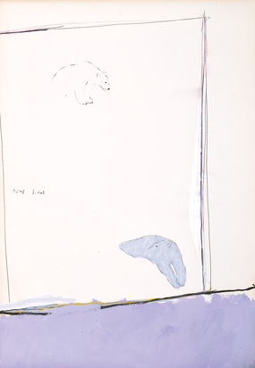 Ohne Titel