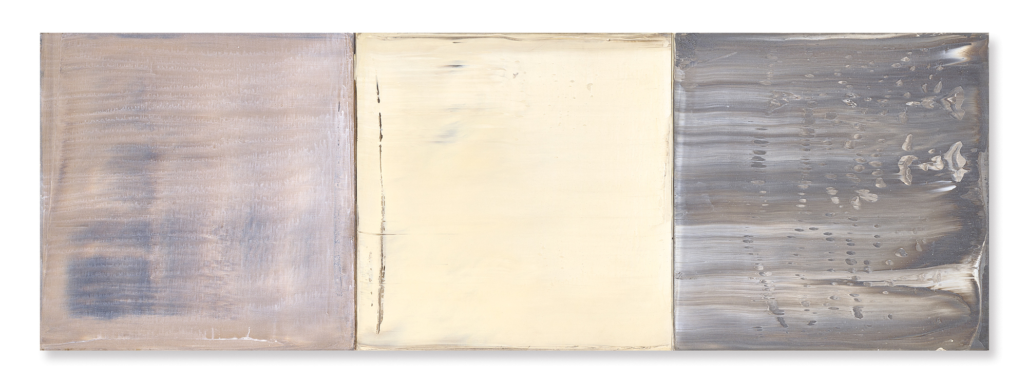 Andy Denzler, Untitled