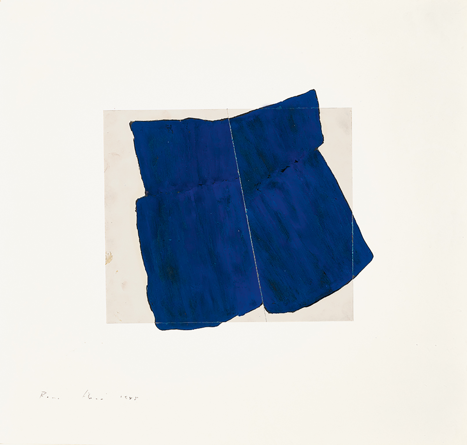 Roni Horn, Untitled
