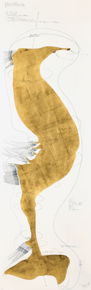 Ohne Titel (II: Anima und Animus)