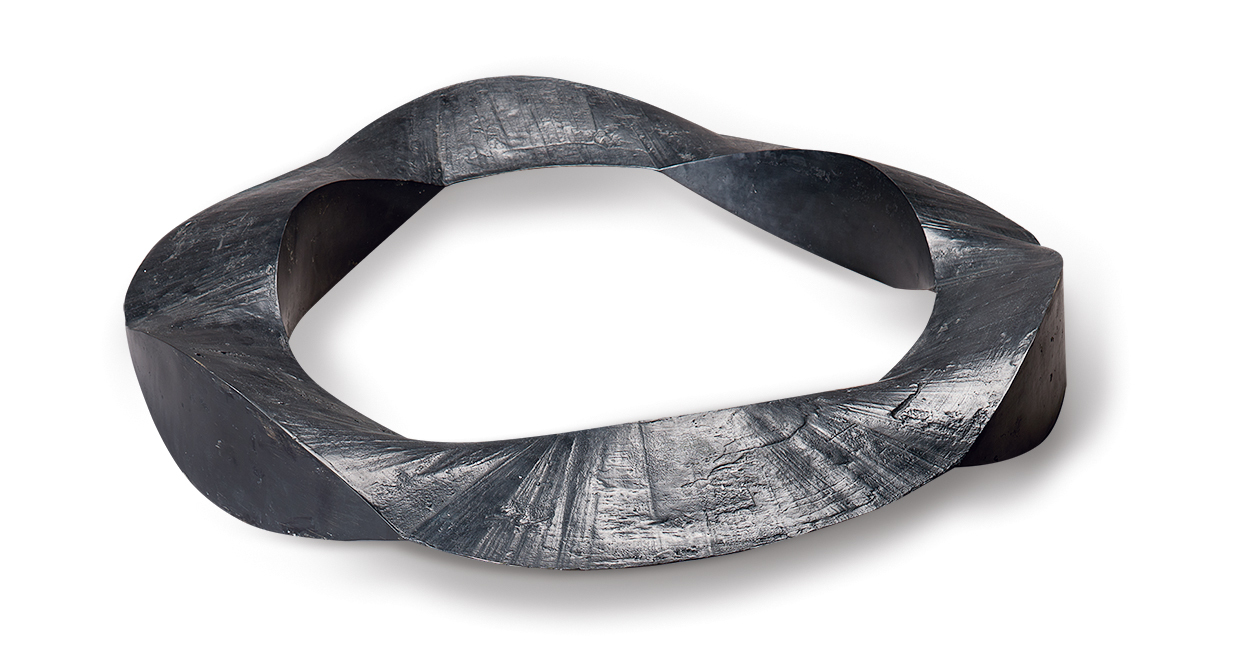 John Duff, Floor Ring