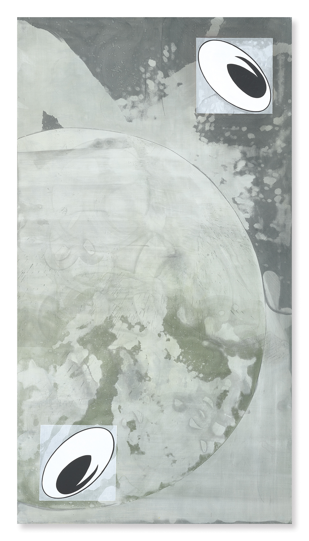 Bill  Komoski, Untitled