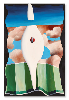 Untitled (One of six systems of yoga)