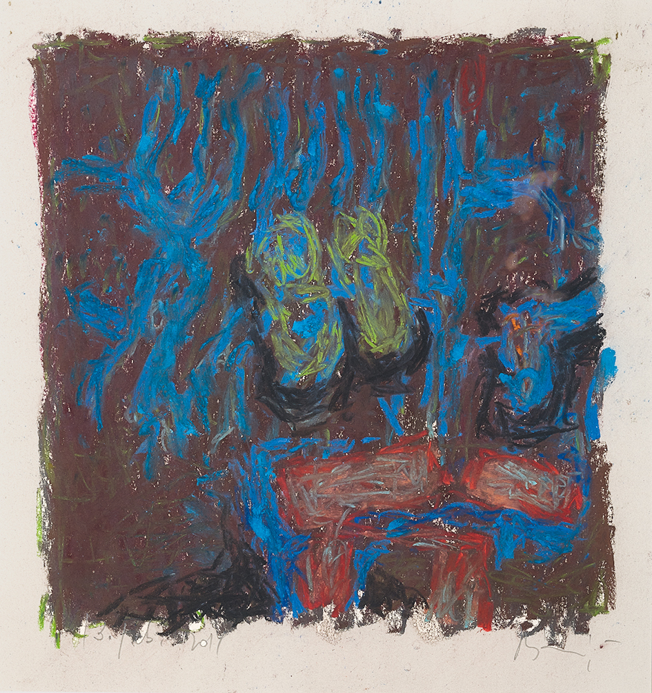 Velimir Ilisevic, Hodlers Spiel