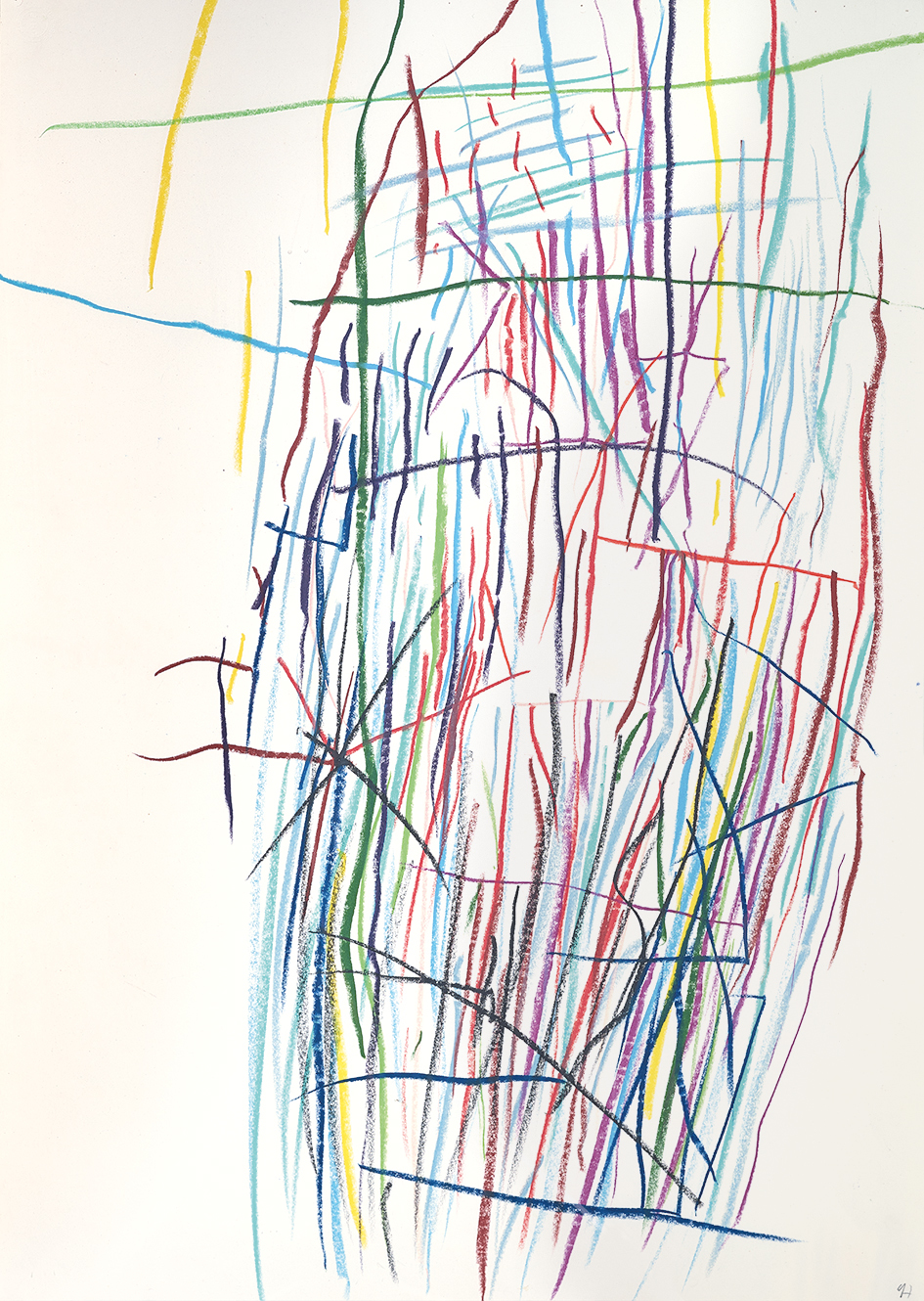 Josef Herzog, Ohne Titel
