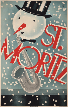 St. Moritz