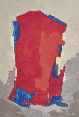 Monument II (Pre-Study)