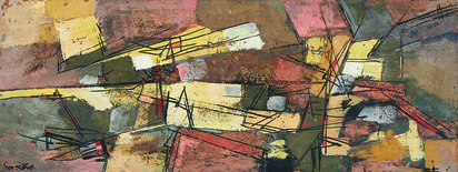Composition (Composition Gray-Brown)