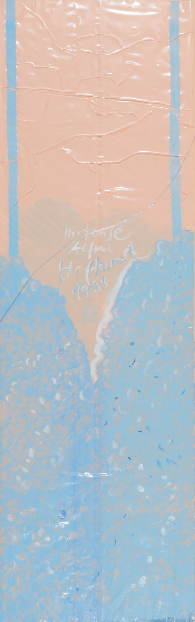 Alfred Hofkunst, 2 Multiples: Hortense