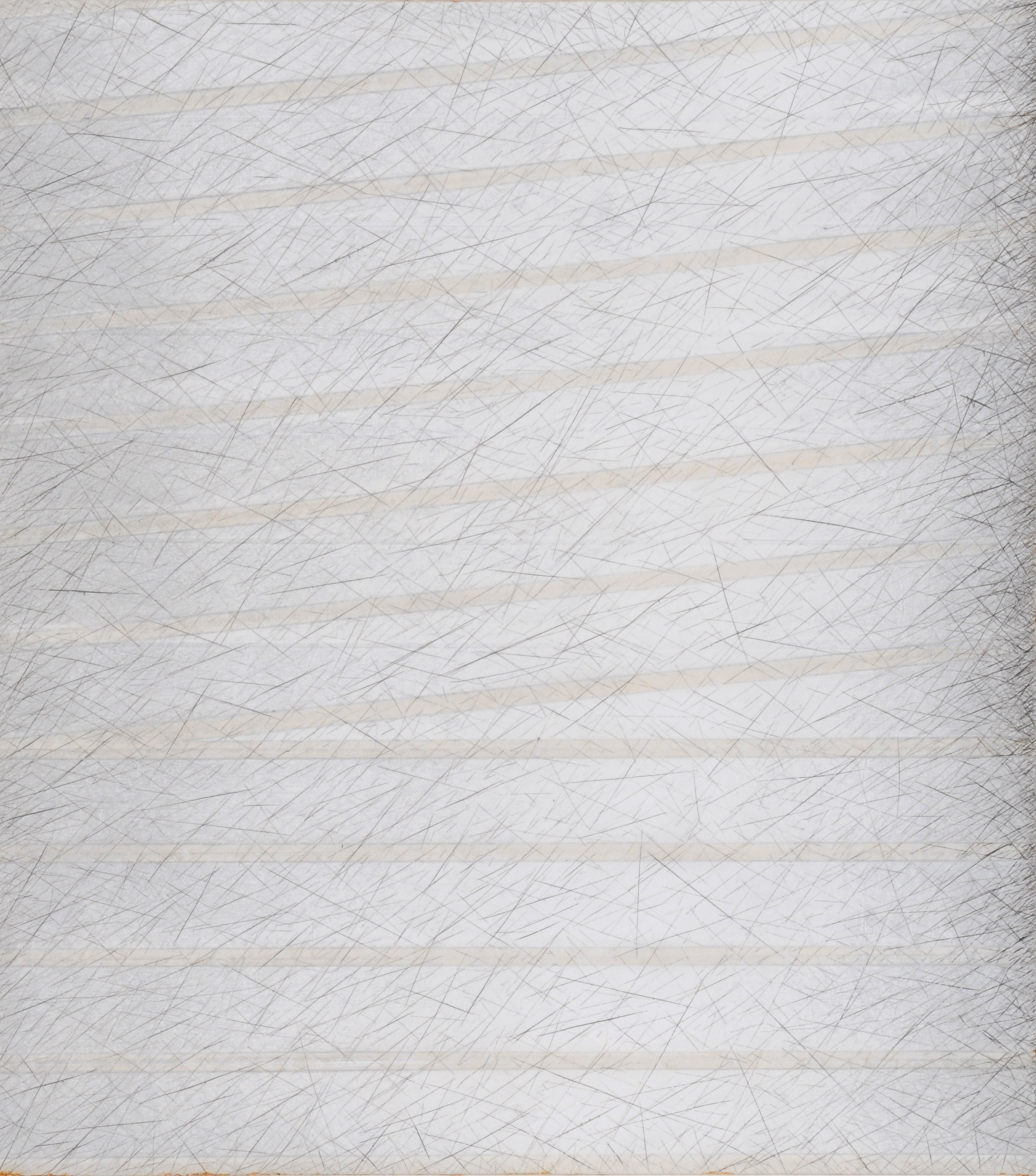 André Evrard, Rutile V