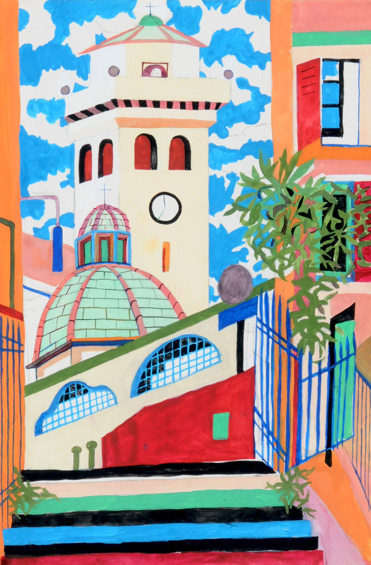 Walter Pfeiffer, Untitled
