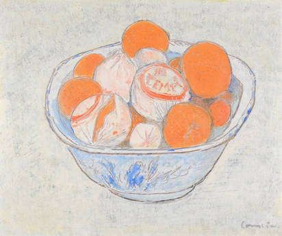 Sommer-Orangen (Summer-Oranges)