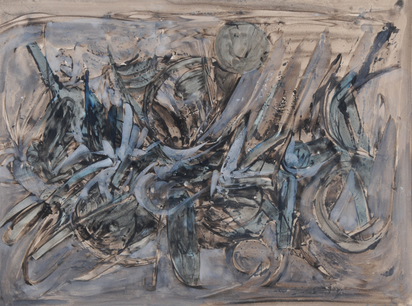 Sans titre (Untitled)