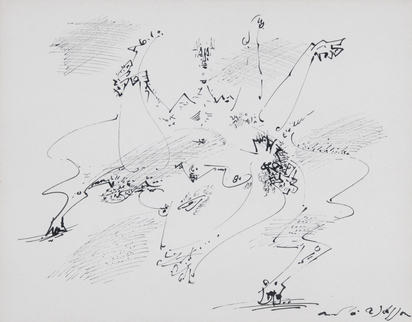Le Satyre