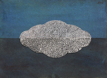 3 works: Untitled