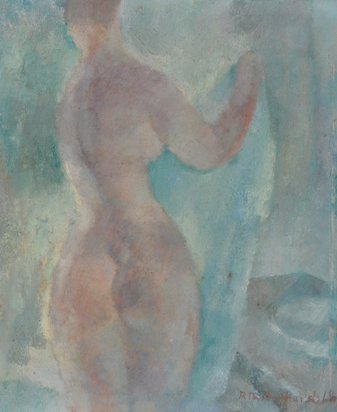 Nu (Nude)