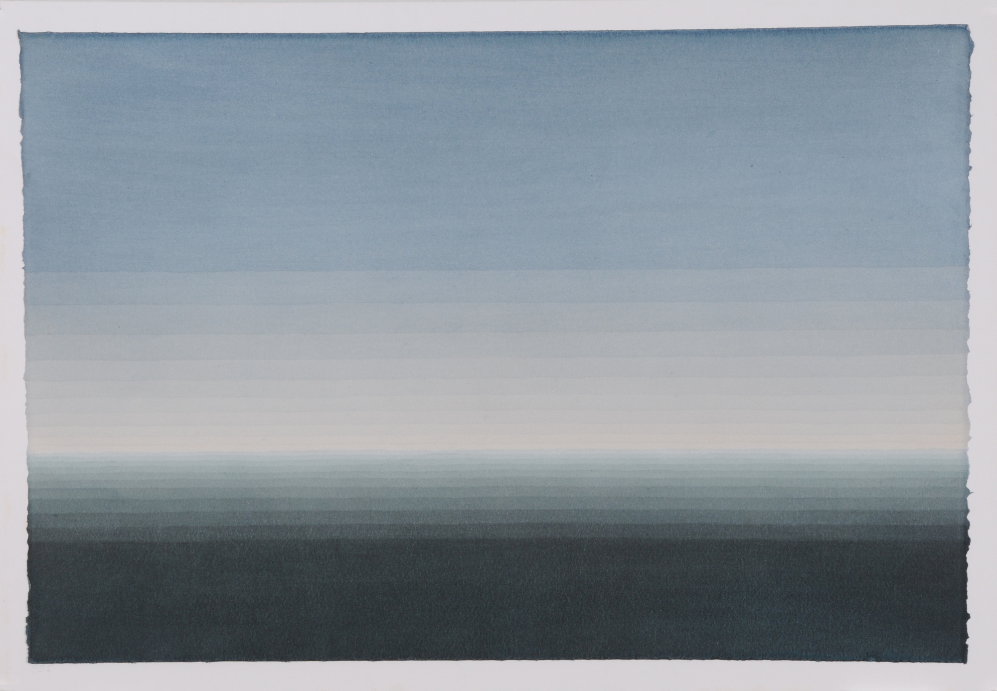 Peter Somm, Horizont (Skyline)