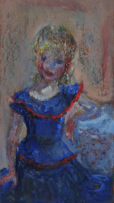 Jeune fille