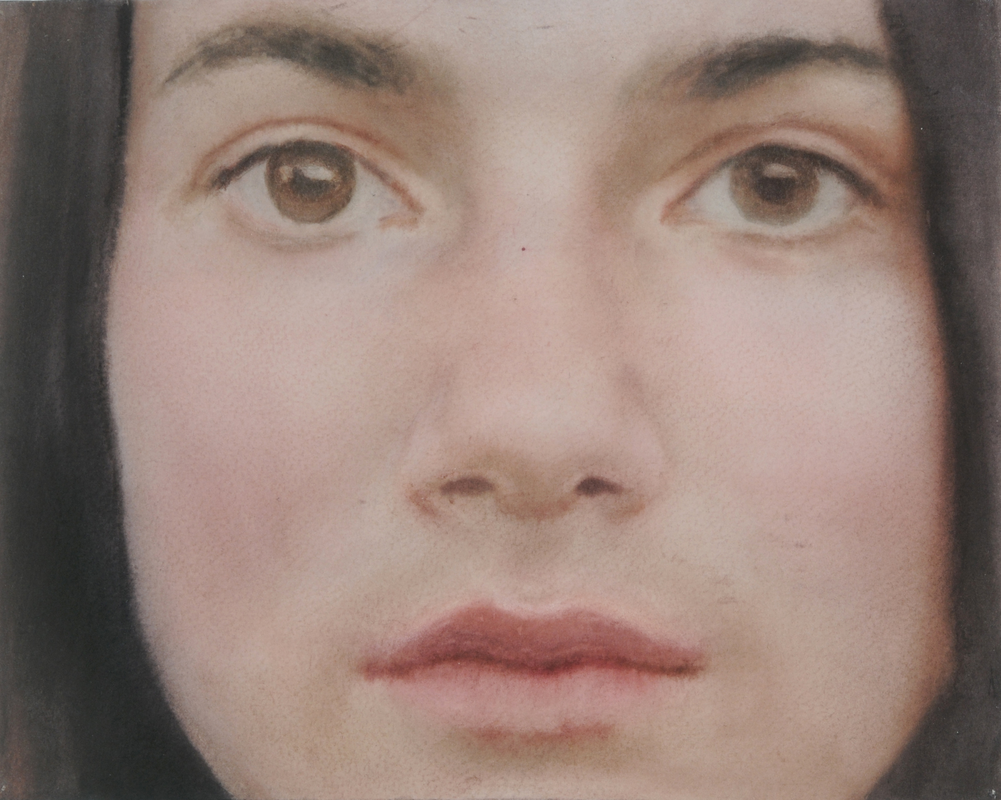 Till Freiwald, Untitled