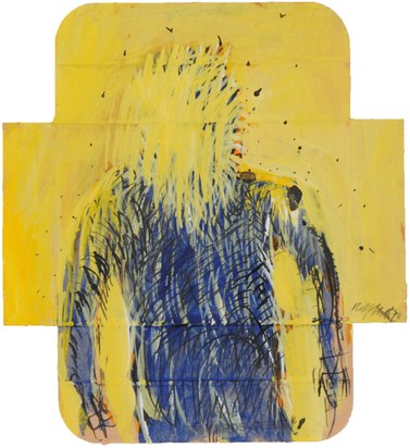 Kaktusmann, from "Boyard-Serie" Nr. 48