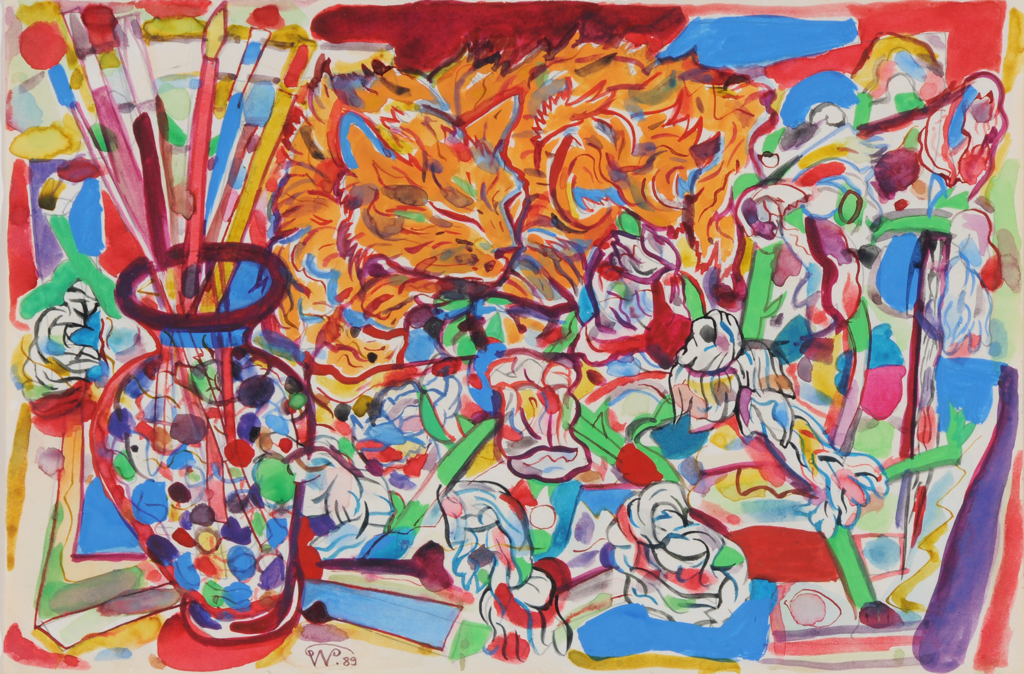 Walter Pfeiffer, Untitled