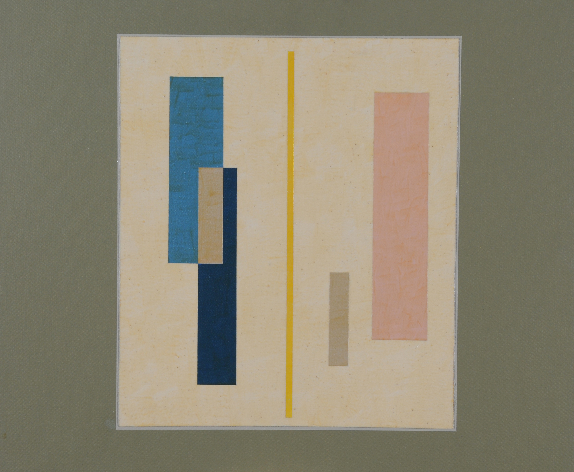 James Juszczyk, Floating Landscape *4