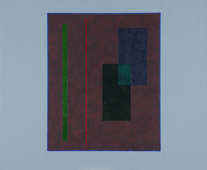 Floating Landscape *2