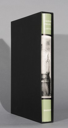 Buch. Daphne, ein Künstlerbuch