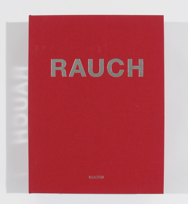 Buch. Hans Werner Holzwarth. Rauch