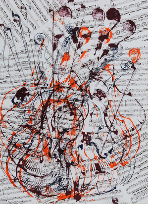 Concerto pour deux violons