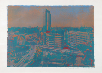 Düsseldorf