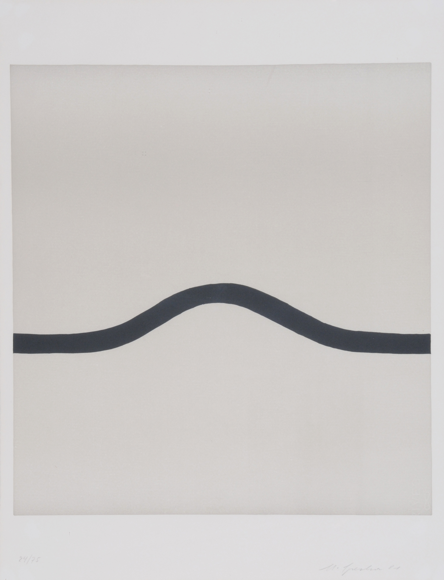 Matias Spescha, Untitled