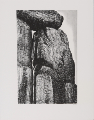 Stonehenge XI