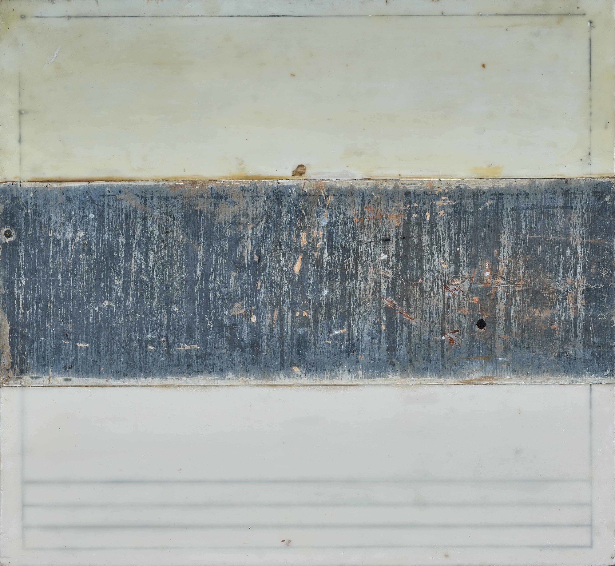 Joseph Amar, Untitled