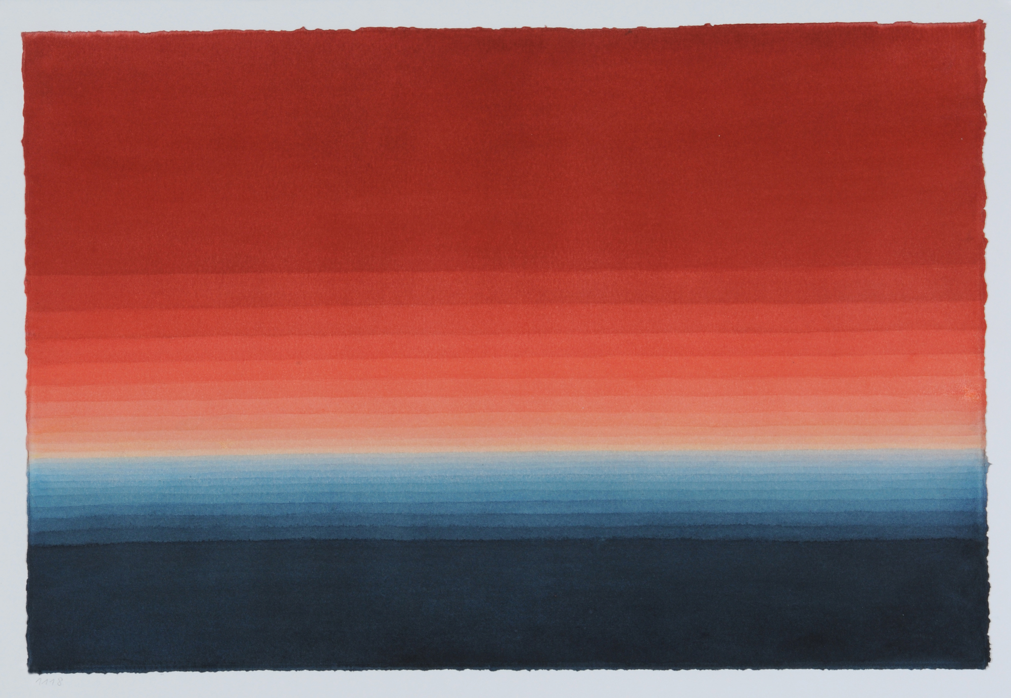 Peter Somm, Horizont (Skyline)