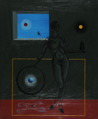 Meine Transparente (My Transparents)
