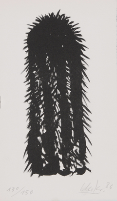 Portfolio. 15 Traktate und eine Lithografie