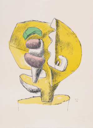 Étude sculpture