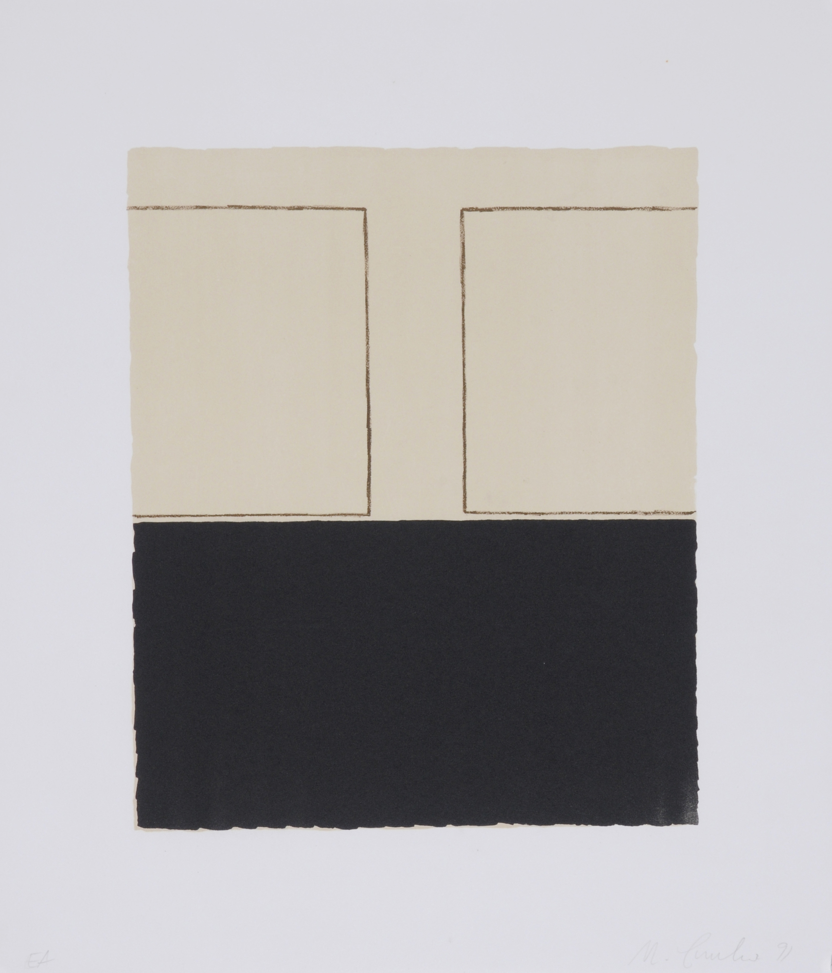 Matias Spescha, Ohne Titel