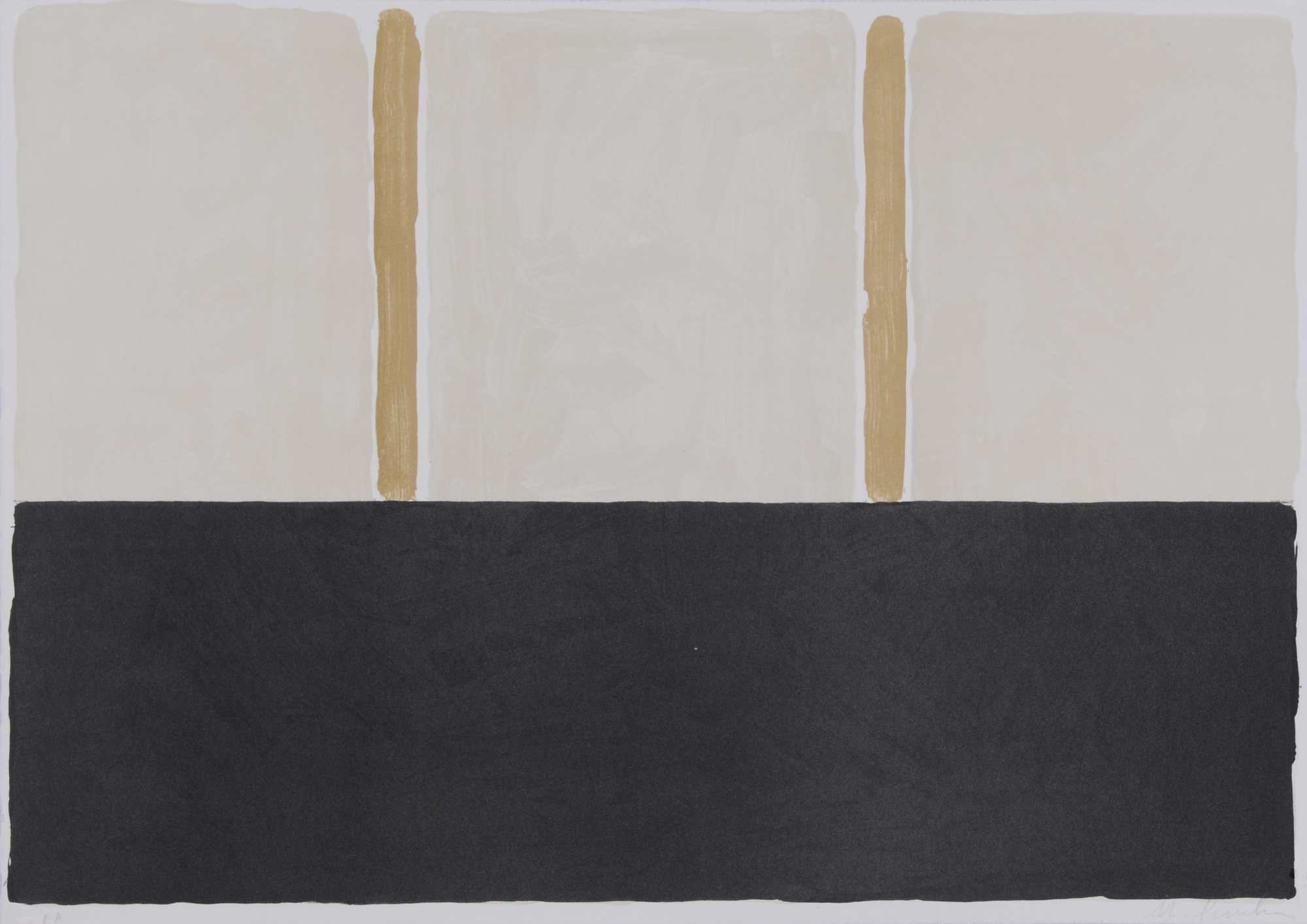 Matias Spescha, Untitled