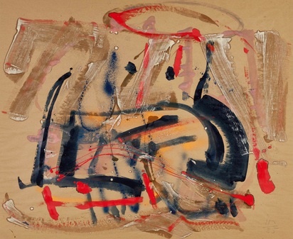 Ohne Titel