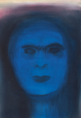 Hasenfrau (nonna)